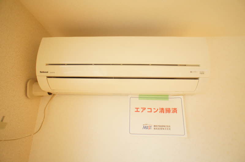 プランドール小机 101号-6