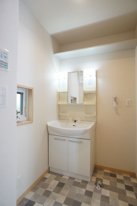 プランドール小机 202号-9