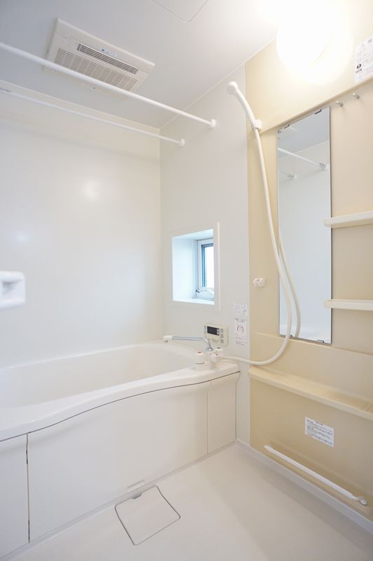 プランドール小机 202号-10