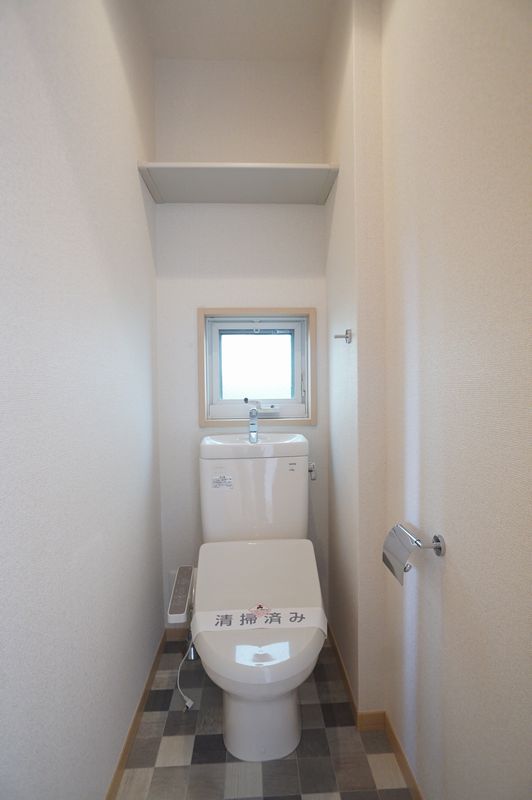 プランドール小机 202号-11