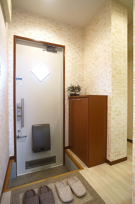 ブリランテ 103号-9