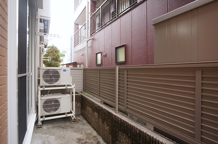 ブリランテ 103号-11