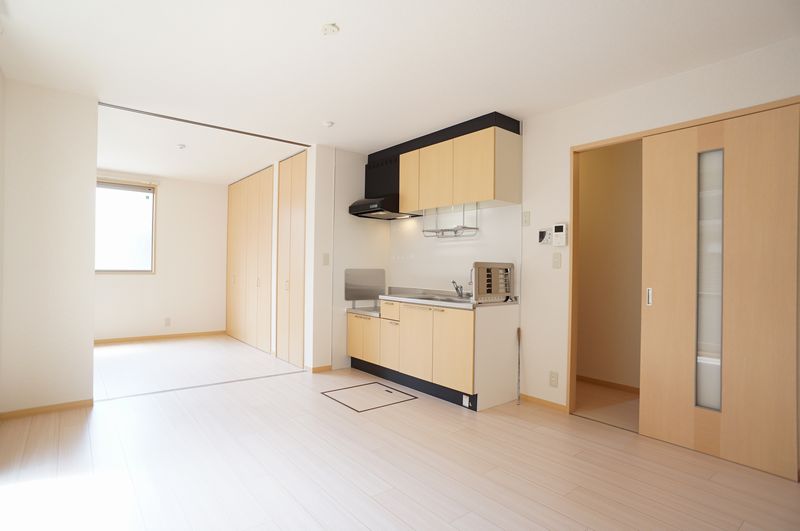 グランシード・ＫＯＩＳＯ・Ｄ 101号-2