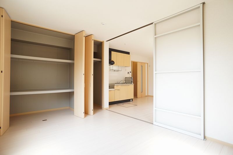 グランシード・ＫＯＩＳＯ・Ｄ 101号-3