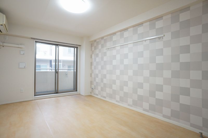 セレーナ片倉 208号-2