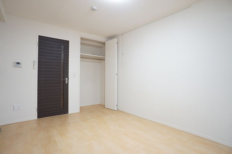 セレーナ片倉 208号-4