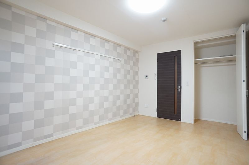 セレーナ片倉 208号-5