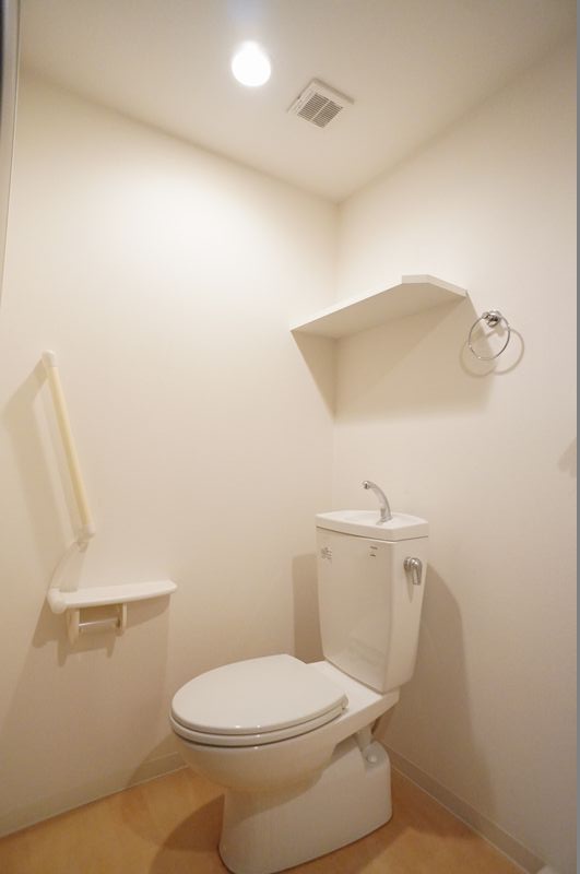 セレーナ片倉 208号-6