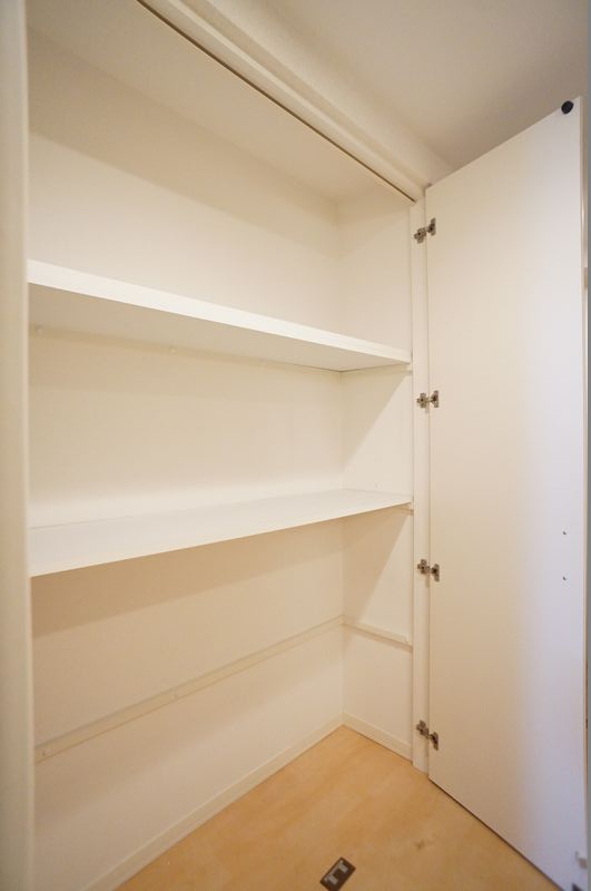 セレーナ片倉 208号-8