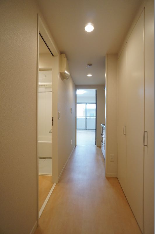 セレーナ片倉 208号-11