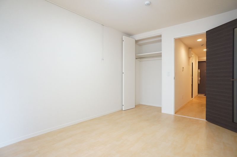 セレーナ片倉 209号-2