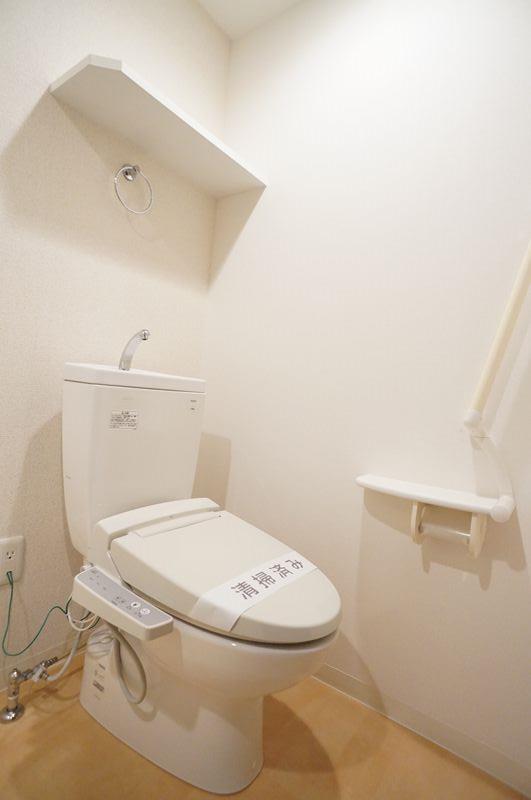 セレーナ片倉 209号-8