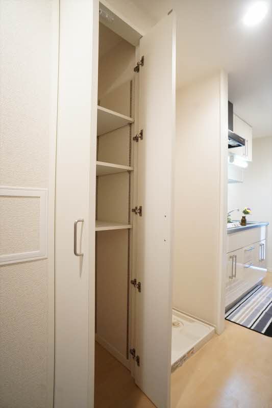 セレーナ片倉 403号-11