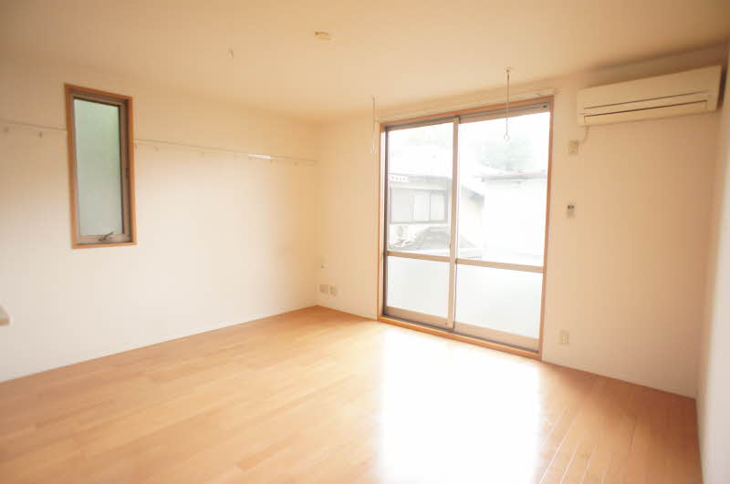 ブランシェ保土ヶ谷 101号-2