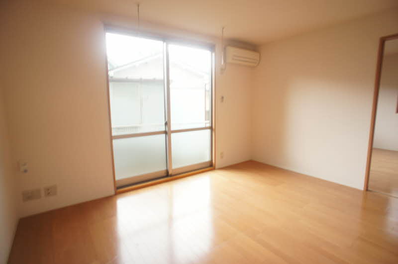 ブランシェ保土ヶ谷 101号-3