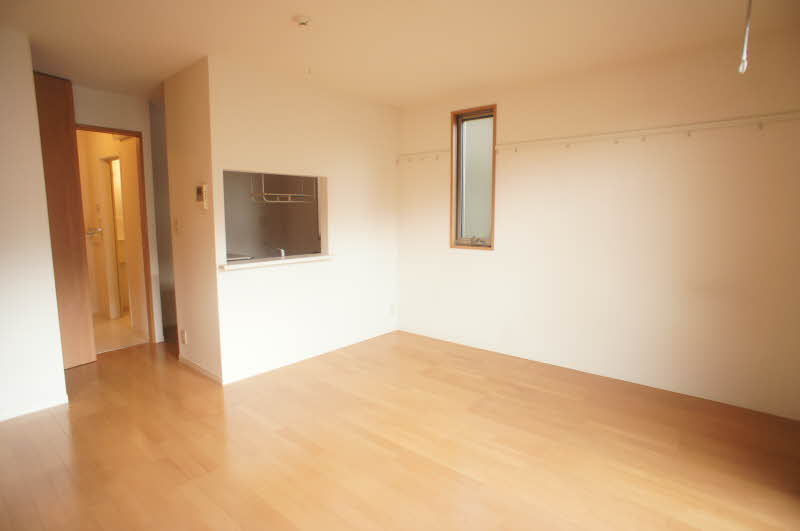 ブランシェ保土ヶ谷 101号-4