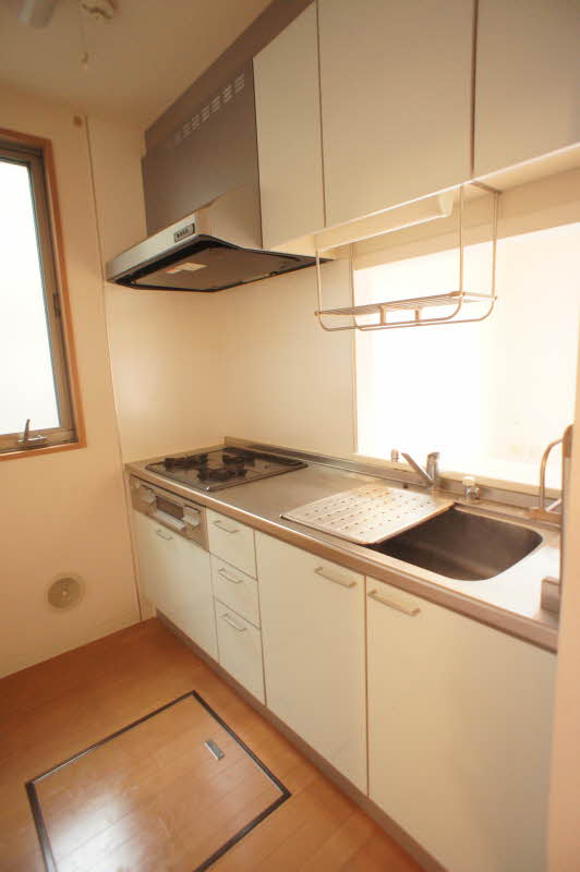 ブランシェ保土ヶ谷 101号-7