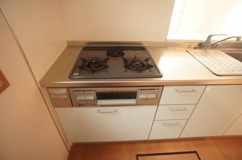 ブランシェ保土ヶ谷 101号-8