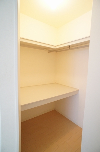 グリーンネスト綱島西 206号-4