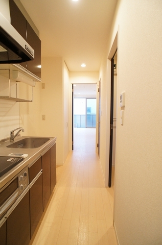 グリーンネスト綱島西 206号-5