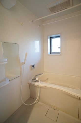 グリーンネスト綱島西 206号-8