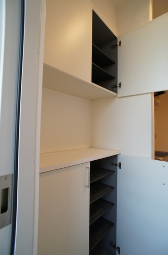 グリーンネスト綱島西 206号-11