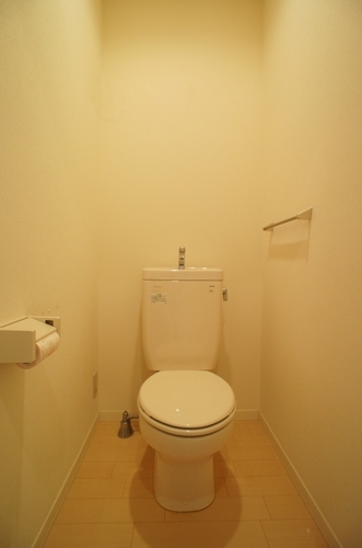 グリーンネスト綱島西 206号-12