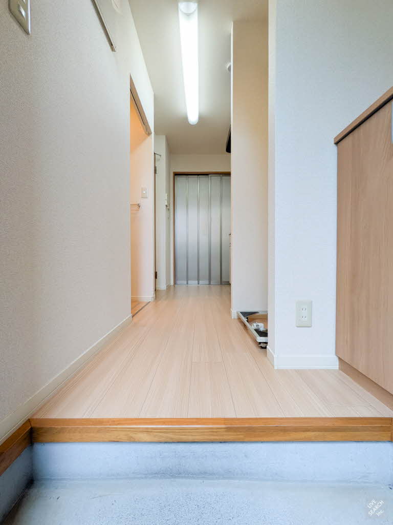 リブラ鴨居 101号-12