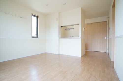 ウイル大倉山 206号-2