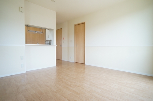 ウイル大倉山 206号-3