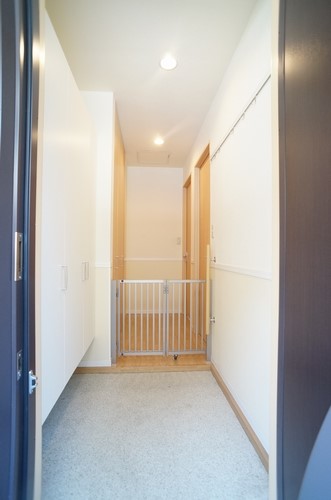 ウイル大倉山 206号-10