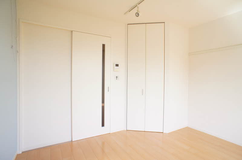 シャーメゾン三ツ沢公園　Ａ 103号-3