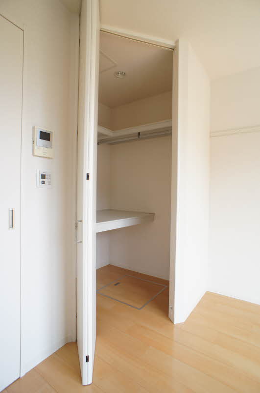 シャーメゾン三ツ沢公園　Ａ 103号-4