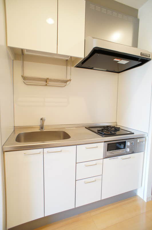 シャーメゾン三ツ沢公園　Ａ 103号-6