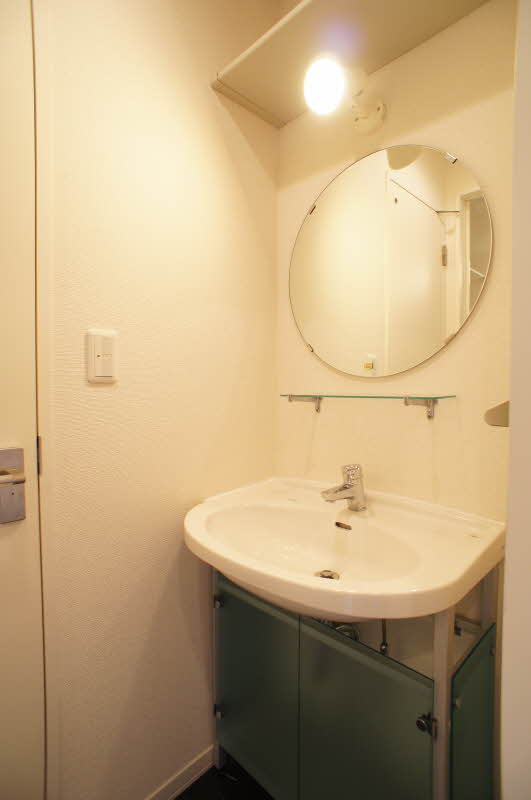 シャーメゾン三ツ沢公園　Ａ 103号-7