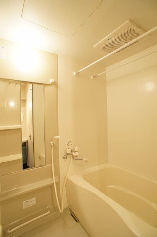 シャーメゾン三ツ沢公園　Ａ 103号-8