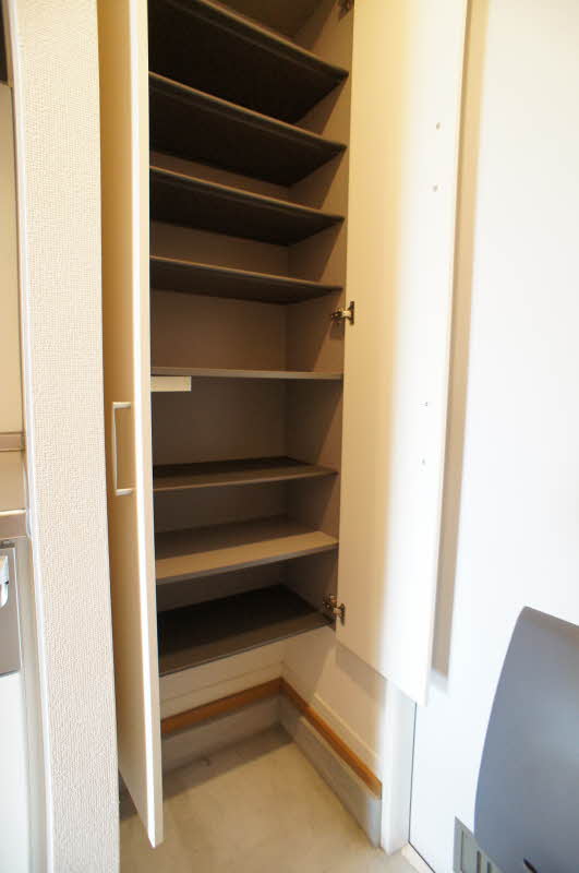 シャーメゾン三ツ沢公園　Ａ 103号-11