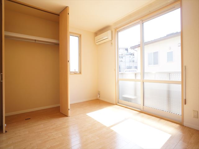 Sunny Court 201号-2