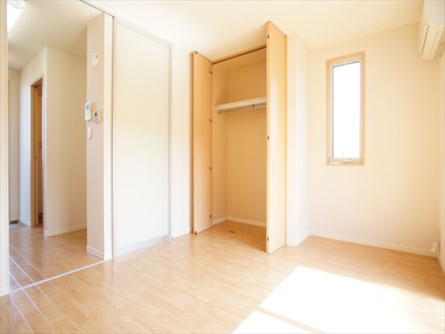 Sunny Court 201号-3