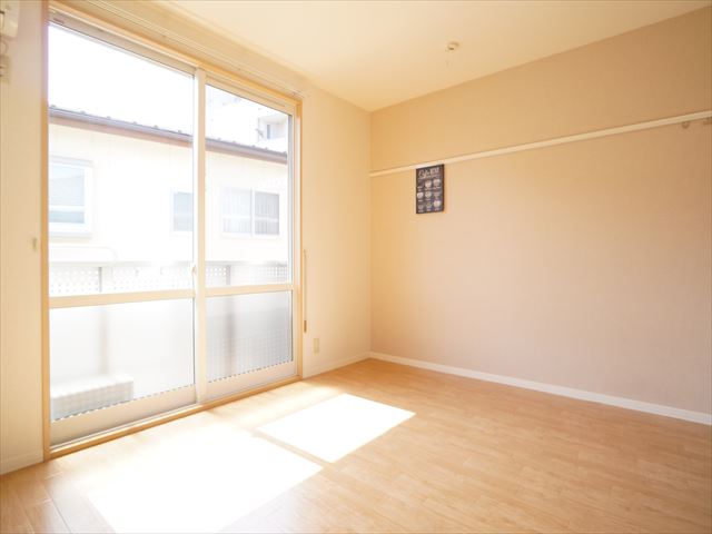 Sunny Court 201号-4