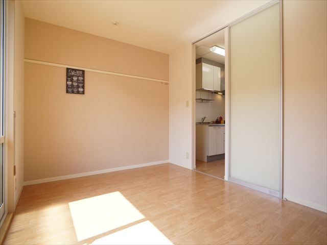 Sunny Court 201号-5