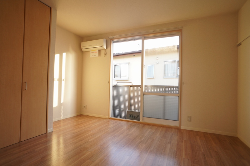 Sunny Court 202号-2