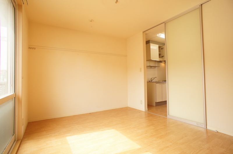 Sunny Court 202号-5