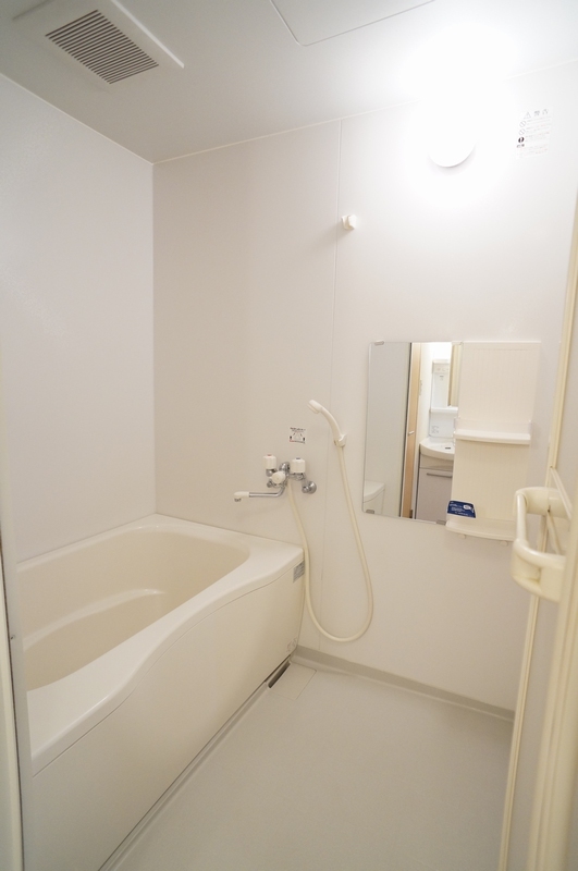 Sunny Court 202号-7