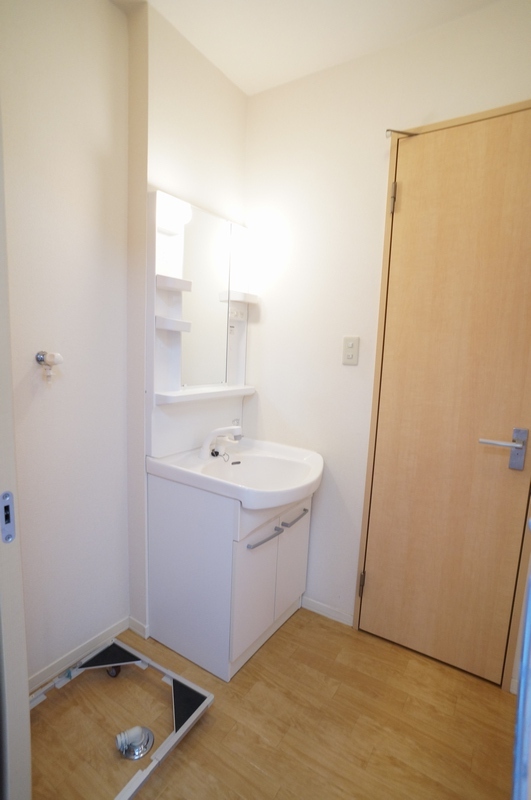 Sunny Court 202号-8