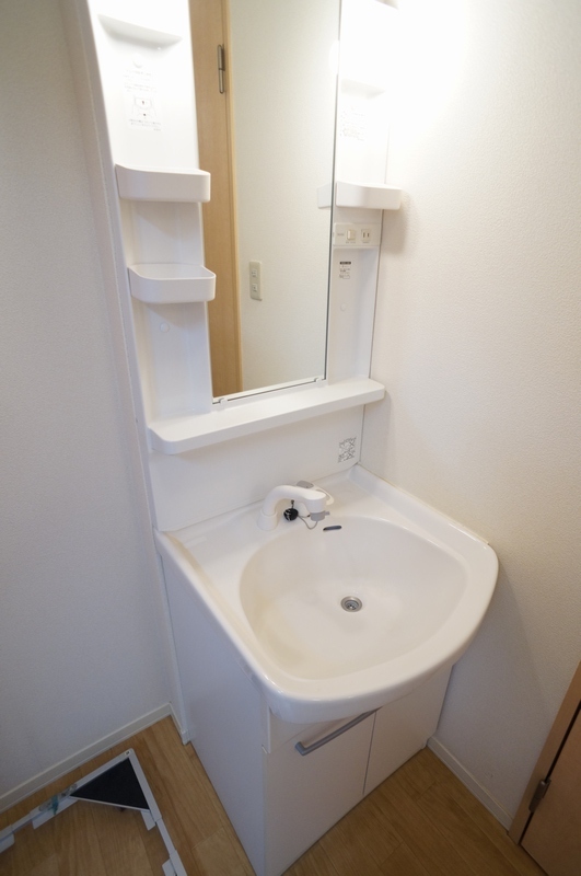 Sunny Court 202号-9