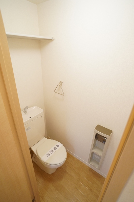 Sunny Court 202号-10