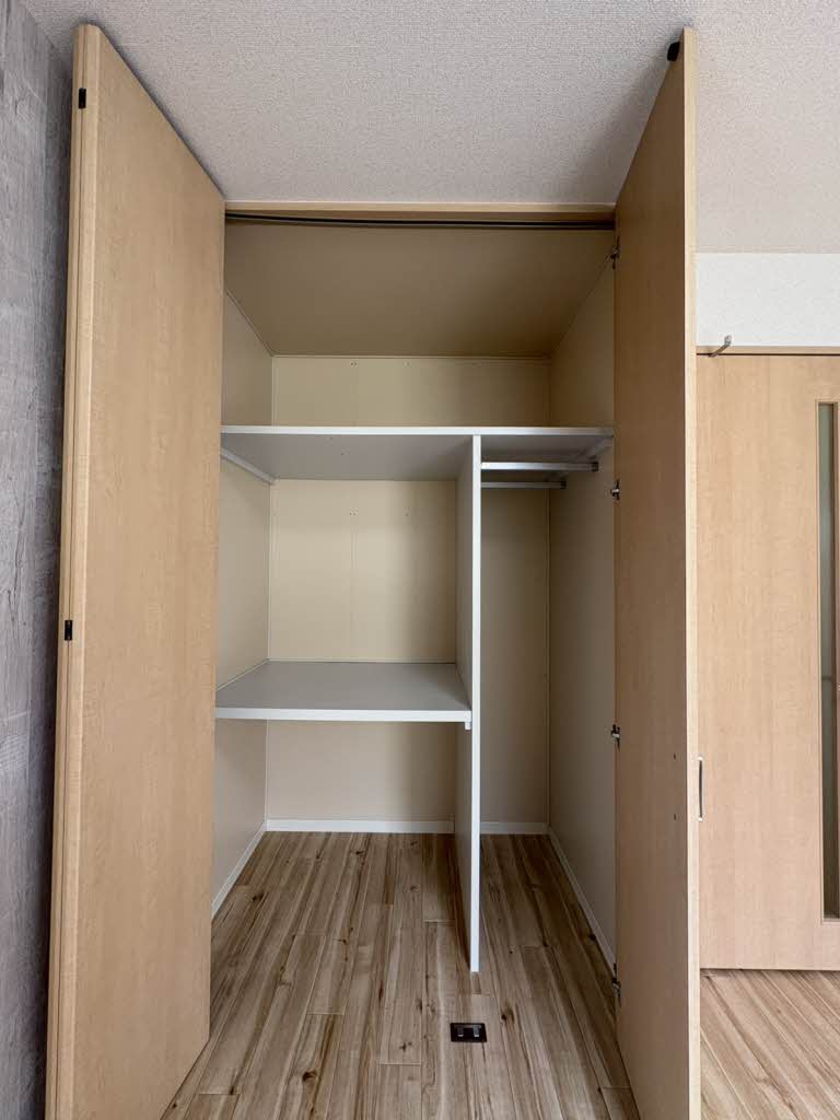 あさひハイツ 205号-11