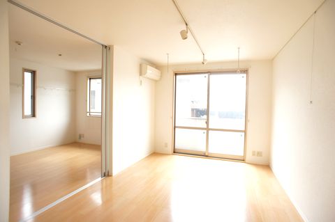 アルス星川 201号-2