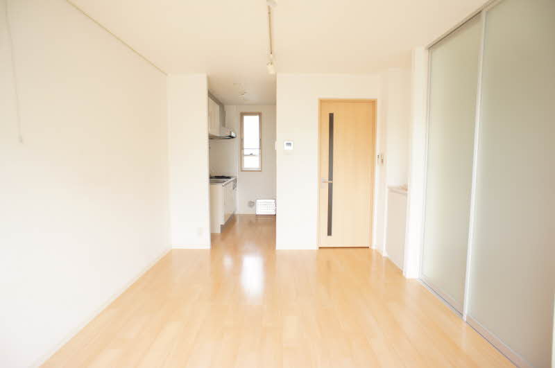 アルス星川 201号-3